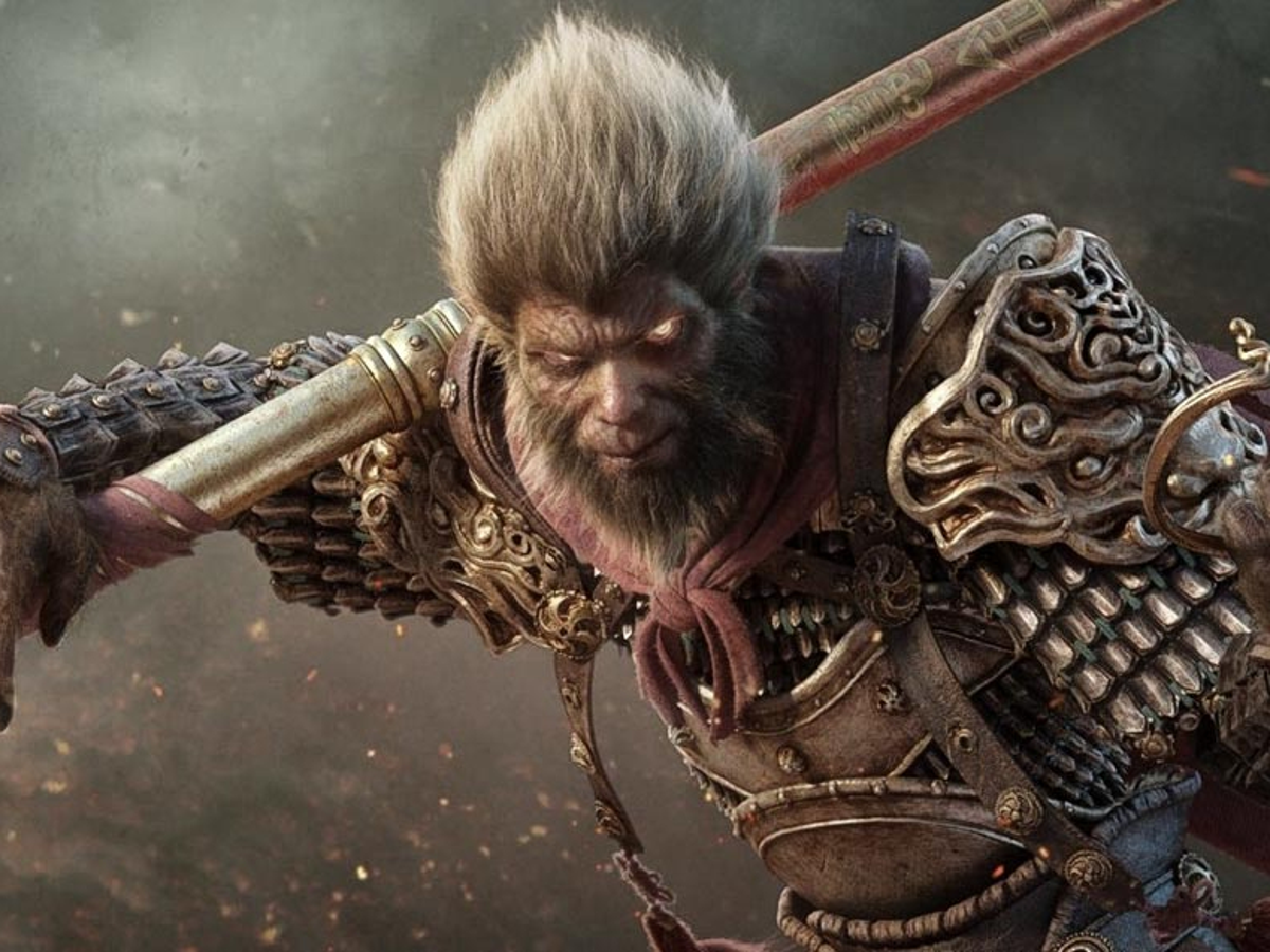 Black Myth WuKong: A Game-Changer in the Gaming Industry - Graphics and Visuals in Black Myth: WuKong