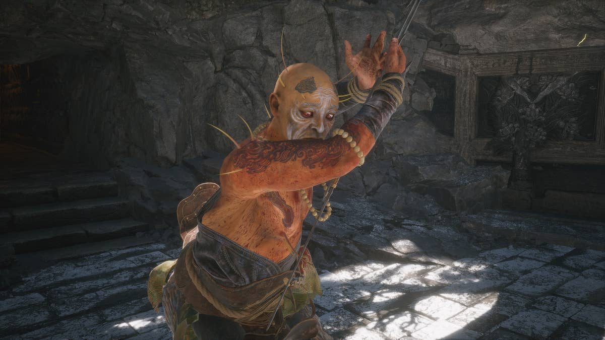 All Black Myth: Wukong Chapter 3 bosses and locations | Rock Paper