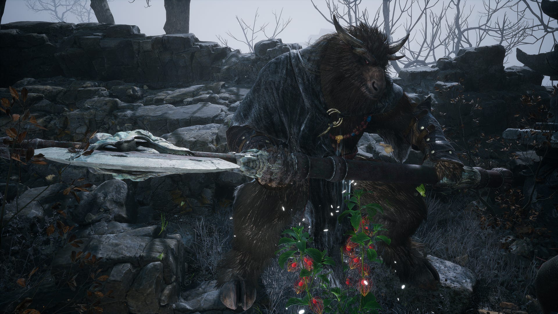 All Black Myth: Wukong Chapter 5 bosses and locations | Rock Paper