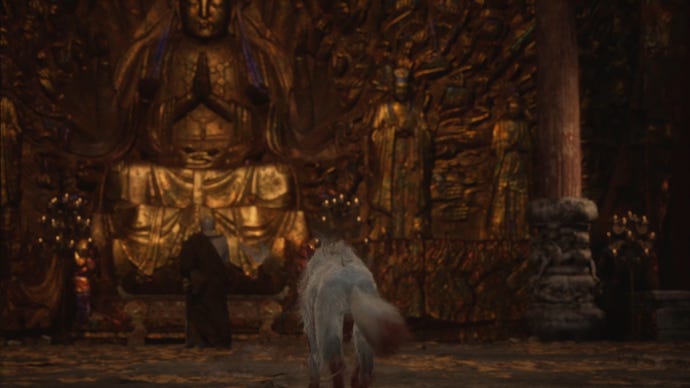 Black Myth Wukong: Chapter 3 walkthrough | Rock Paper Shotgun