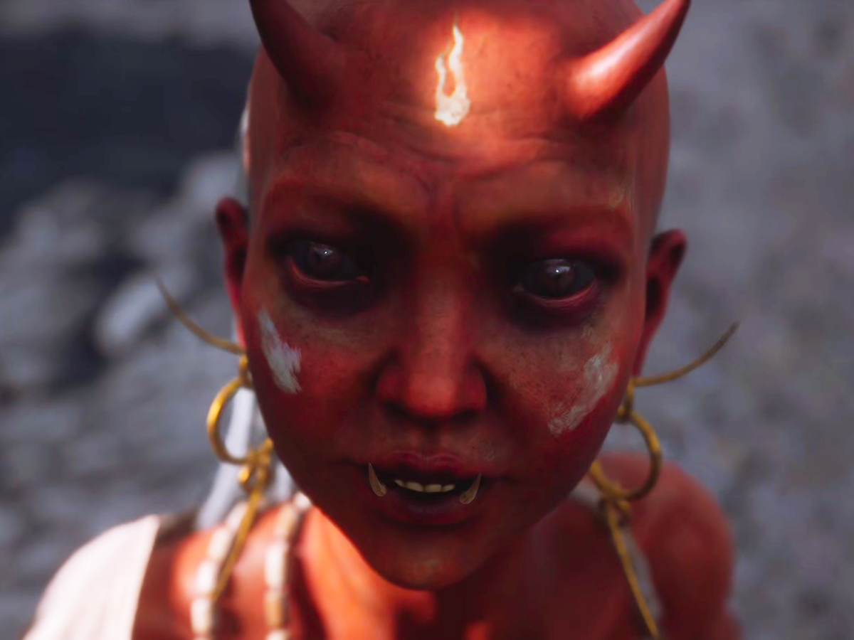 All Black Myth: Wukong Chapter 5 bosses and locations | Rock Paper