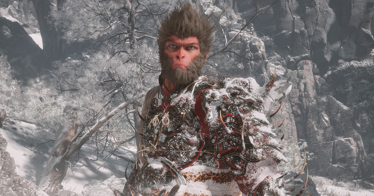 Black Myth: Wukong review – a disjointed and uneven action spectacle Black Myth: Wukong review – a disjointed and uneven action spectacle