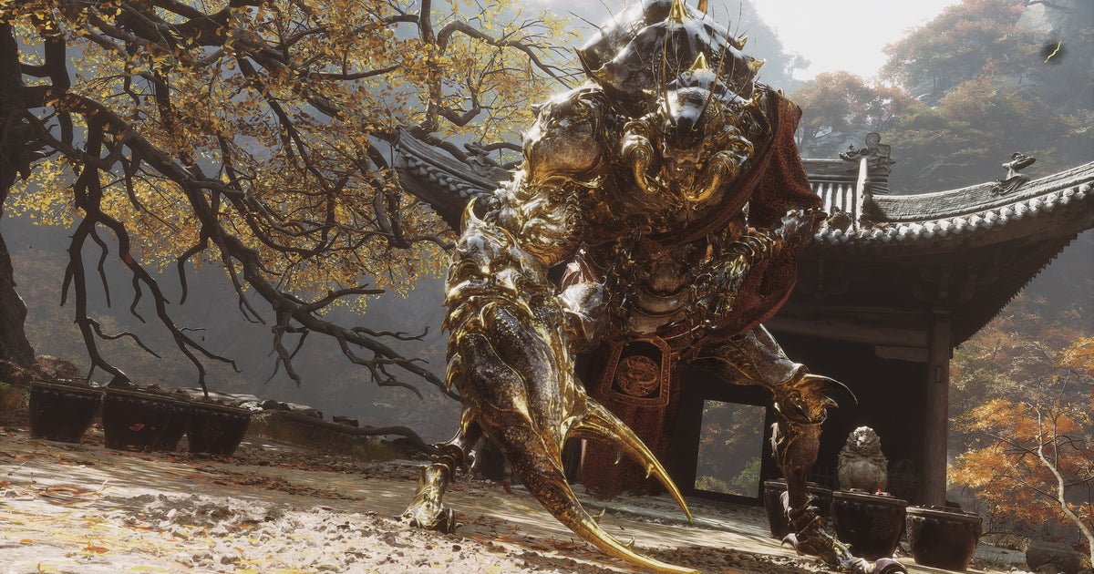 All Black Myth: Wukong Chapter 4 bosses and locations | Rock Paper