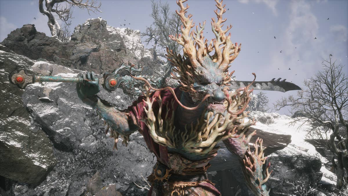 Black Myth Wukong: All Yaoguai Kings and locations | Eurogamer.net