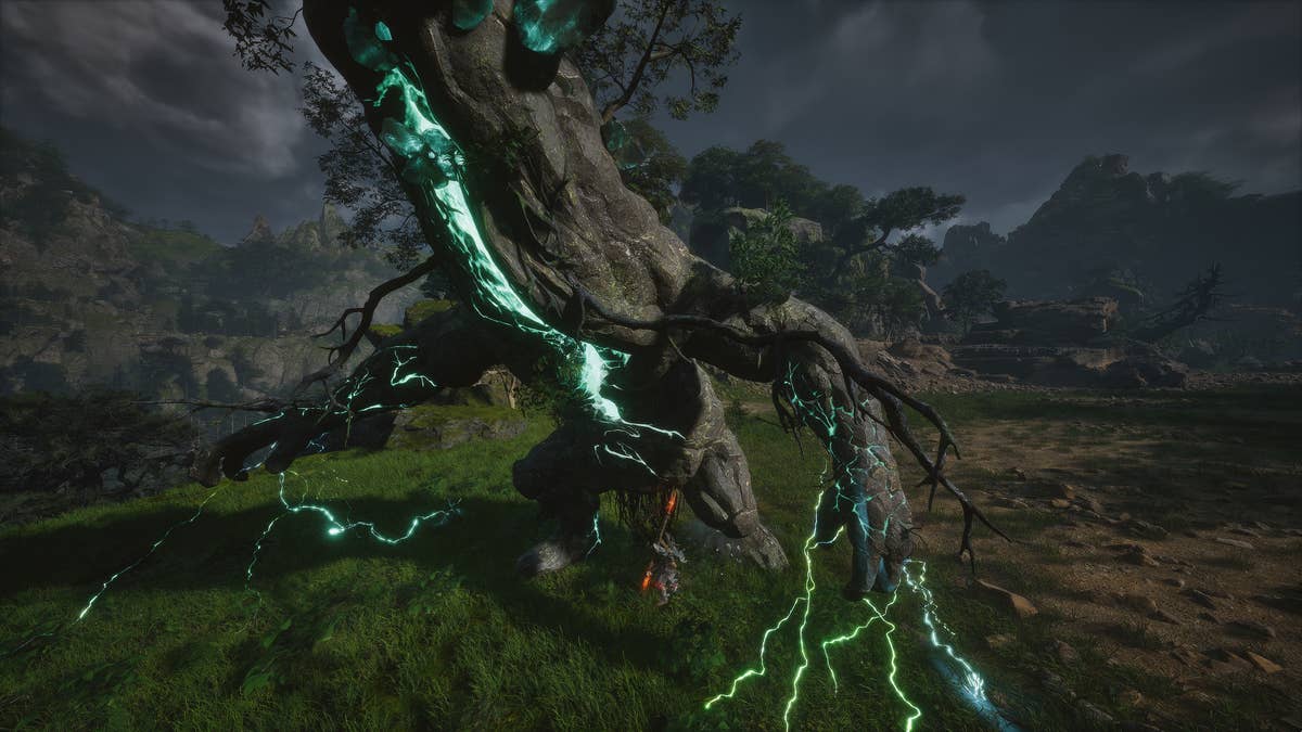 All Black Myth: Wukong Chapter 6 bosses and locations | Rock Paper