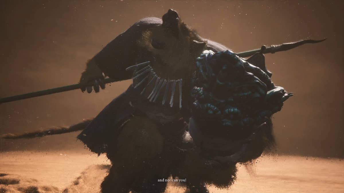 All Black Myth: Wukong Chapter 2 bosses and locations | Rock Paper