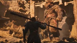 Gorgeous souls-like Black Myth: Wukong gets impressive new gameplay trailer