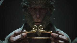 Black Myth: Wukong recebeu um novo empolgante trailer