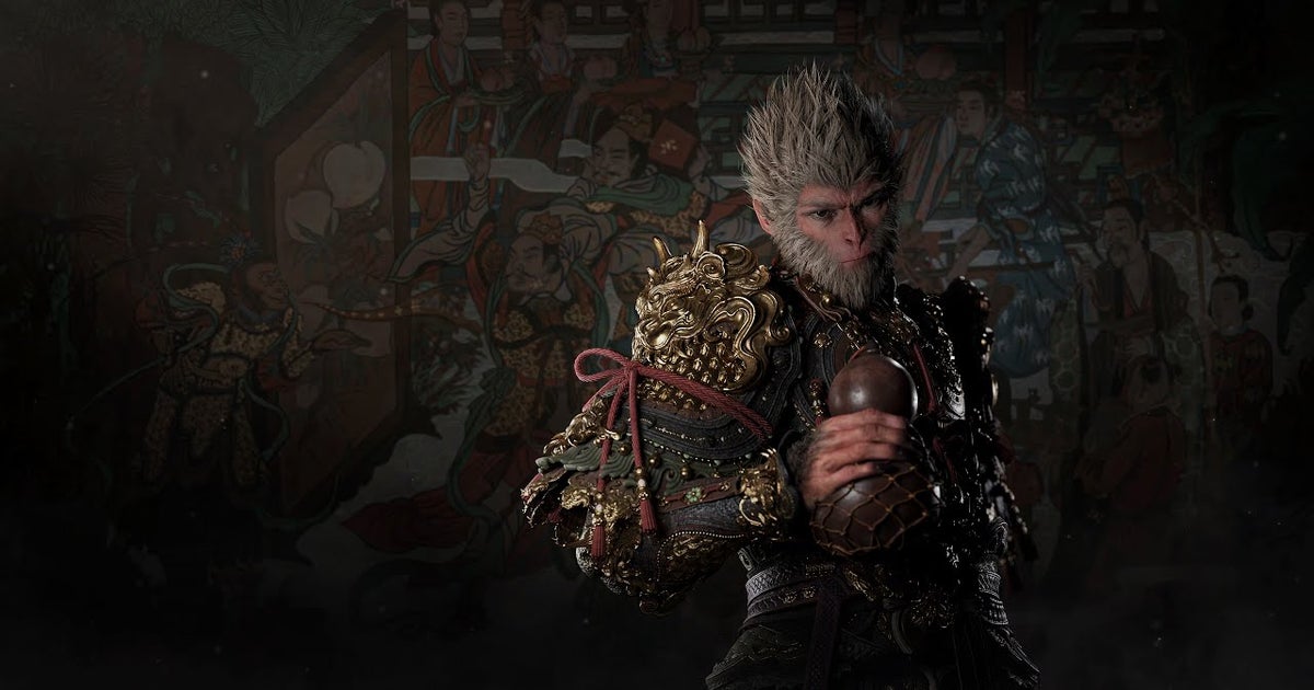 The challenges and opportunities Black Myth: Wukong created for ...