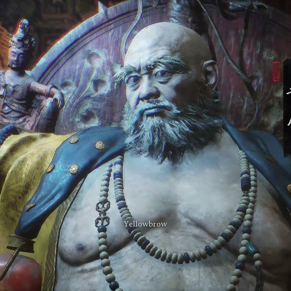 How to beat Yellowbrow in Black Myth: Wukong | Eurogamer.net