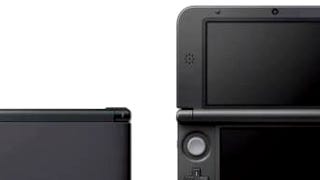 Black Nintendo 3DS XL arrives in North America next month 