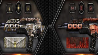 Black Ops 2 getting new personalisation DLC next week, images inside