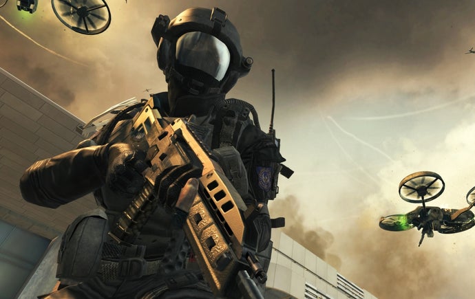 The Call of Duty: Black Ops 1&2 PS4 and PS5 ports sold more than 11 million copies in under a month