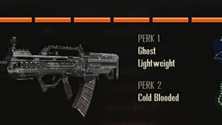Black Ops 2: Official perks & gun list revealed, new Create-a-class explained