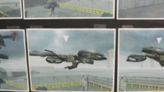 Rumour: In-game Black Ops 2 shots show Quadrotor in action