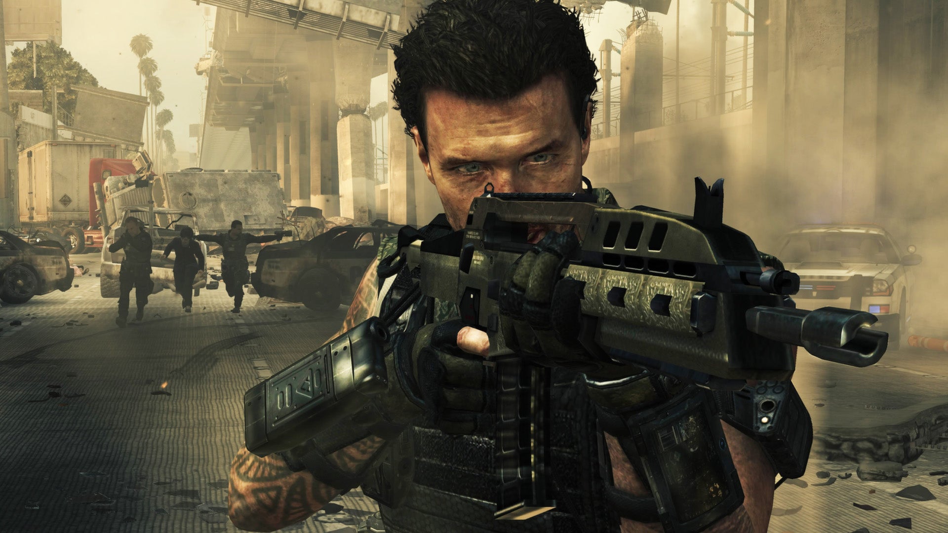 Drogie i niepotrzebne? Porty Black Ops 1 i 2 kosztują krocie na PS5, a są kilka lepsze od oryginałów