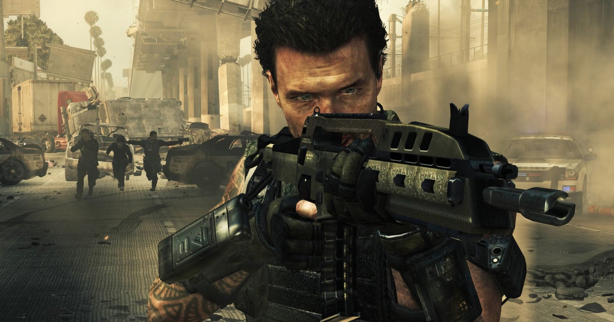 Drogie i niepotrzebne? Porty Black Ops 1 i 2 kosztują krocie na PS5, a są kilka lepsze od oryginałów