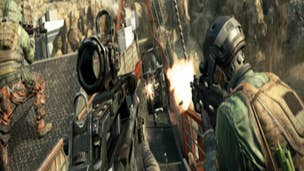 Call of Duty: Black Ops 2 weapon DLC sale will support US veterans