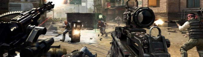 Black Ops 2 PC patch is go, fixes listed in patch notes | VG247, image size:1600x900