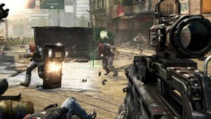 Black Ops 2 PC patch is go, fixes listed in patch notes