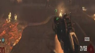 Black Ops 2: Ray Gun Mark 2 patched in early by mistake, gameplay footage inside