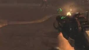Black Ops 2: Ray Gun Mark 2 patched in early by mistake, gameplay footage inside