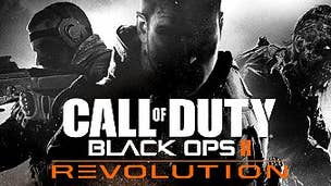 Black Ops 2 Revolution DLC banner pops up on Call of Duty Mobile 