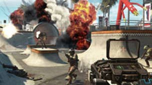 Free Black Ops II and Gratuitous Space Battles this weekend on Steam