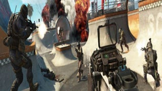 Black Ops 2: Revolution is now available on PS3 and PC