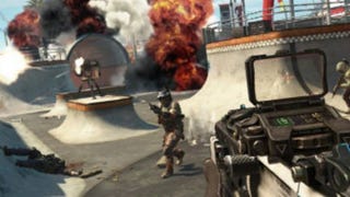 Black Ops 2 PC gets micro-payments from April 12