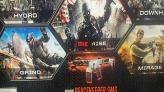 Black Ops 2 'Revolution' DLC outed & dated, five maps named