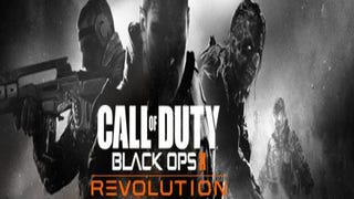 Black Ops 2 Revolution announced, video released