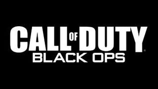 Call of Duty: Black Ops confirmed for Wii