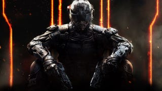 Black Ops 3 available now as a surprise PS Plus giveaway