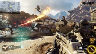 Call of Duty: Black Ops 3 gets double XP weekend