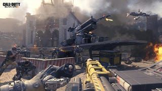 Call of Duty PlayStation deal "doesn't make a difference" to Black Ops 3 developer
