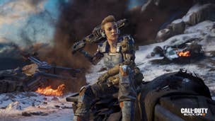 Black Ops 3 weekend: double XP and free multiplayer on Steam