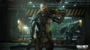 Call of Duty: Black Ops 3 patch live now on PS4 & Xbox One, PC tomorrow
