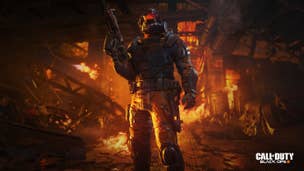 Second DLC for Call of Duty: Black Ops 3 to be revealed this week