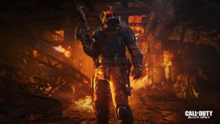 91% of UK Call of Duty: Black Ops 3 sales were on PS4/Xbox One