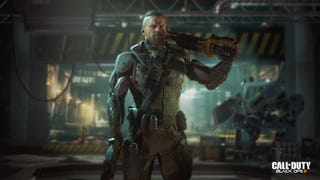 The story of Black Ops 3 is so big, that it has an in-game wiki 