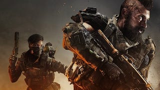 Call of Duty: Black Ops 4 - Activision geht mit seinem Paradepferd All In