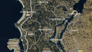 Black Ops 4 Blackout map, multiplayer maps list and Nuketown release timing explained