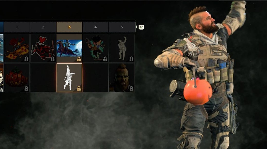 Black Ops 4 Halloween event explained - event end date, times and rewards