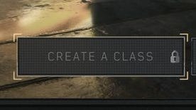 Black Ops 4: How to unlock Create a Class in multiplayer