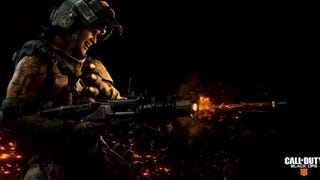 Call of Duty: Black Ops 4:"Mentiremmo se dicessimo di non giocare ad altri giochi"