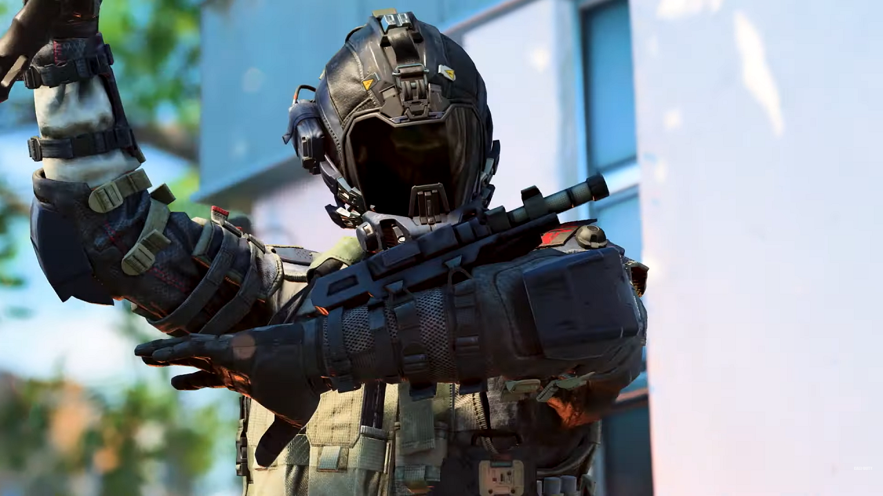 Call of Duty: Black Ops 4 Operation Spectre Rising kicks off this week