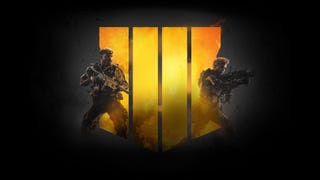 Call of Duty: Black Ops 4 day one patch for disc version players is 50GB