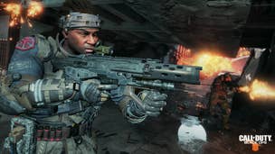 Call of Duty: Black Ops 4 Skulker exploit grants super speed in multiplayer