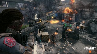 Zombies drop loot when killed in Call of Duty: Black Ops 4 Blackout, only spawn in certain parts of the map